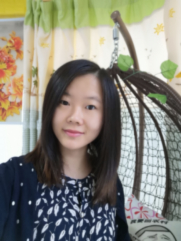 Faustina的第一张照片--宜宾相亲服务中心