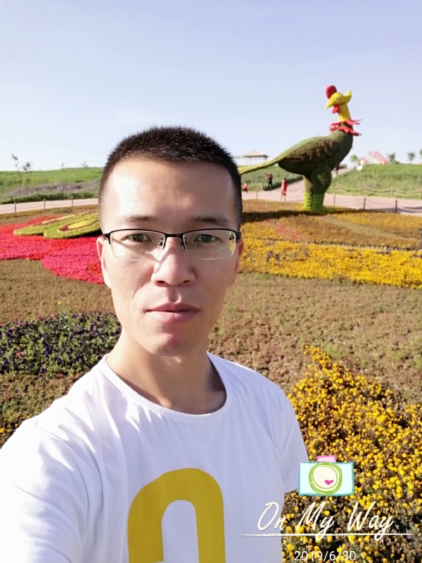 遇见你的第二张照片--宜宾相亲服务中心