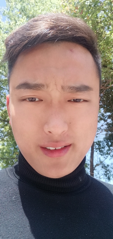 乐毅的第二张照片--宜宾相亲服务中心