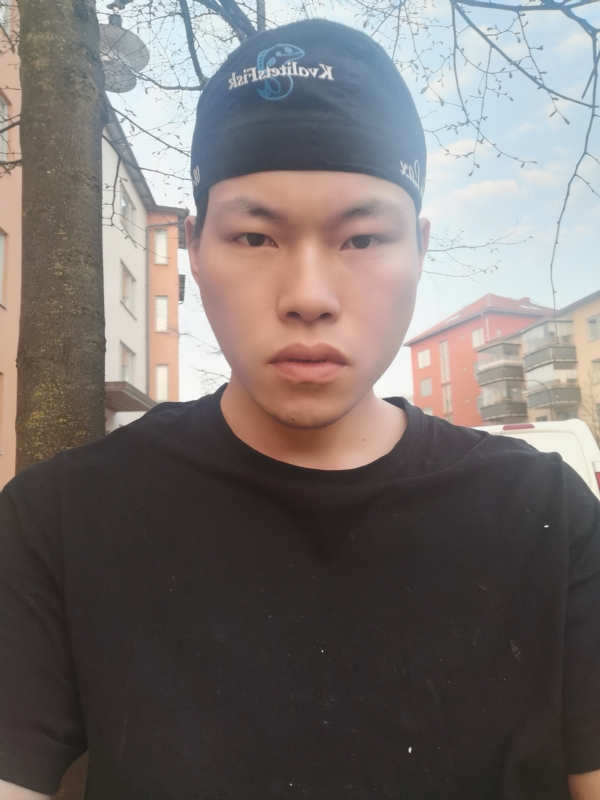 吴灵勇的第一张照片--宜宾相亲服务中心