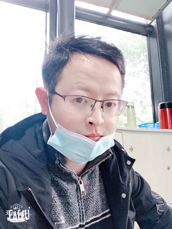 爱不渝的第二张照片--宜宾相亲服务中心