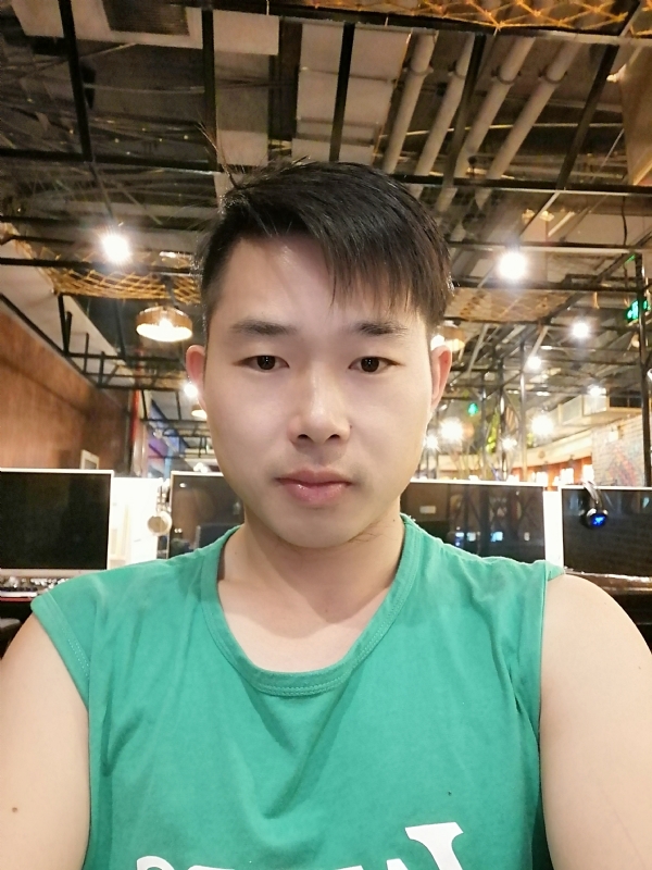 等风来的第二张照片--宜宾相亲服务中心