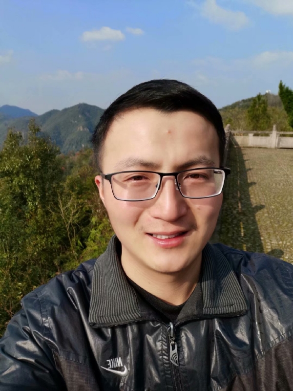 杨先生的第一张照片--宜宾相亲服务中心