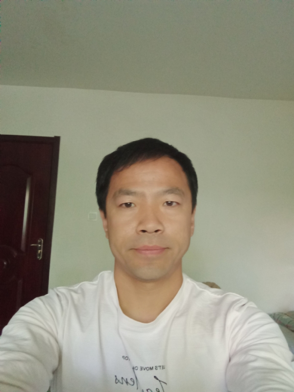 马宗圣的第一张照片--宜宾相亲服务中心