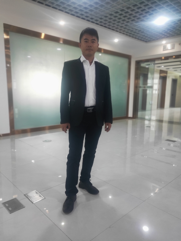 啊星的第一张照片--宜宾相亲服务中心