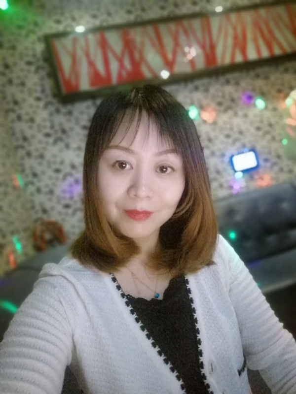 心如止水的第一张照片--宜宾相亲服务中心