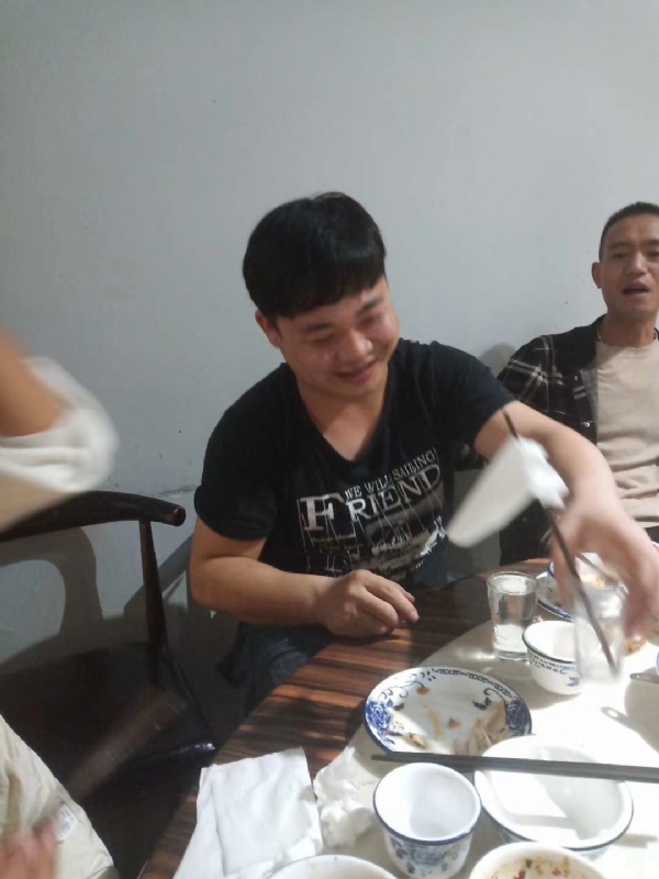 非诚勿扰的第一张照片--宜宾相亲服务中心