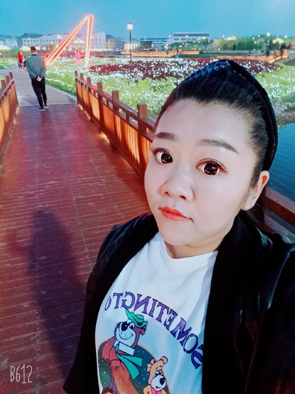 孙晓雪的第一张照片--宜宾相亲服务中心