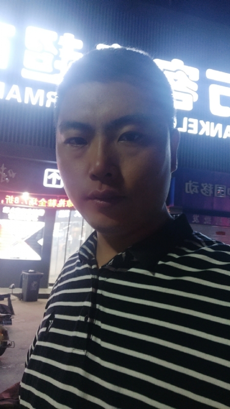 随缘的第一张照片--宜宾相亲服务中心