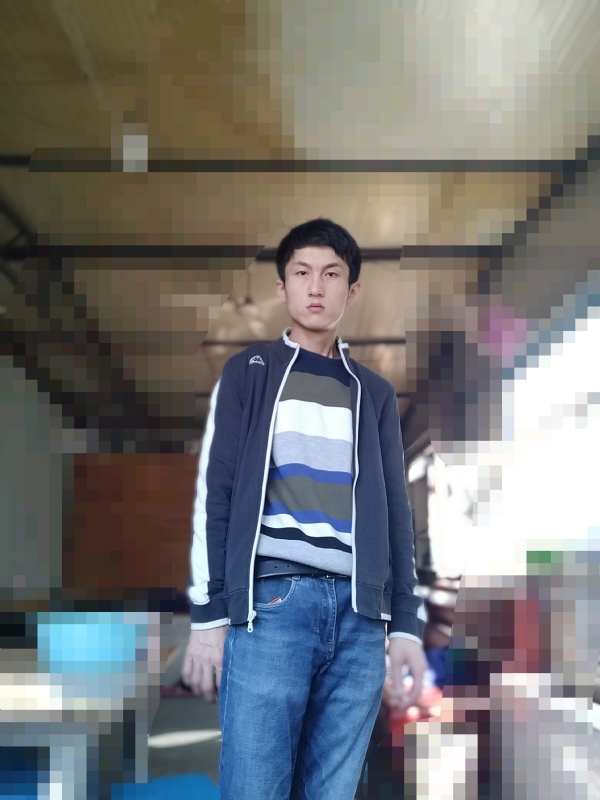 小聋虾的第一张照片--宜宾相亲服务中心