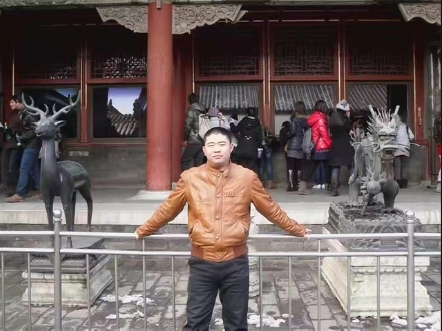 余生一起的第二张照片--宜宾相亲服务中心
