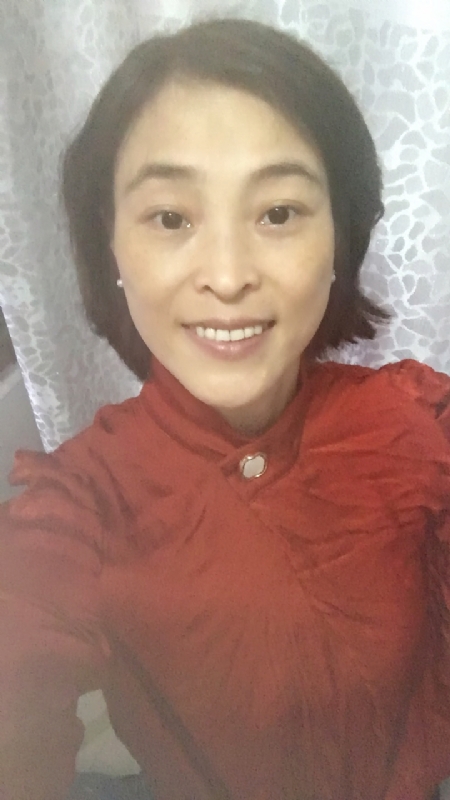 九妹的第一张照片--宜宾相亲服务中心