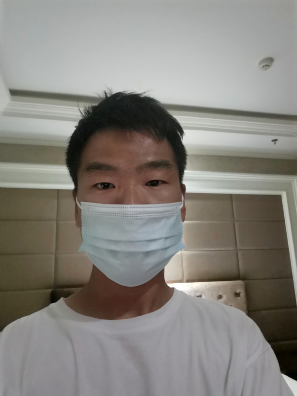 只为你来的第三张照片--宜宾相亲服务中心