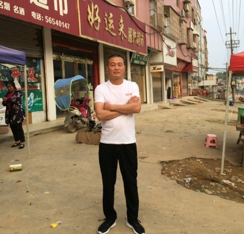 倾城之恋的第一张照片--宜宾相亲服务中心
