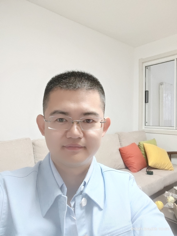 静受时光温柔的第一张照片--宜宾相亲服务中心