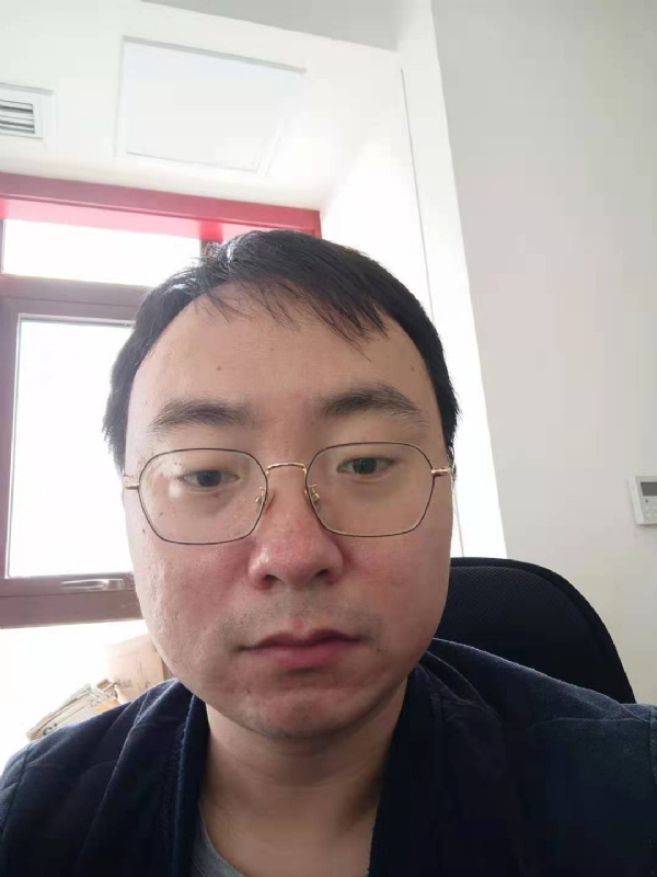 慕容清的第二张照片--宜宾相亲服务中心