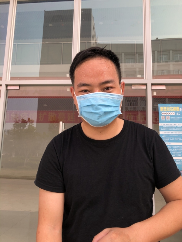 勇敢的心的第一张照片--宜宾相亲服务中心