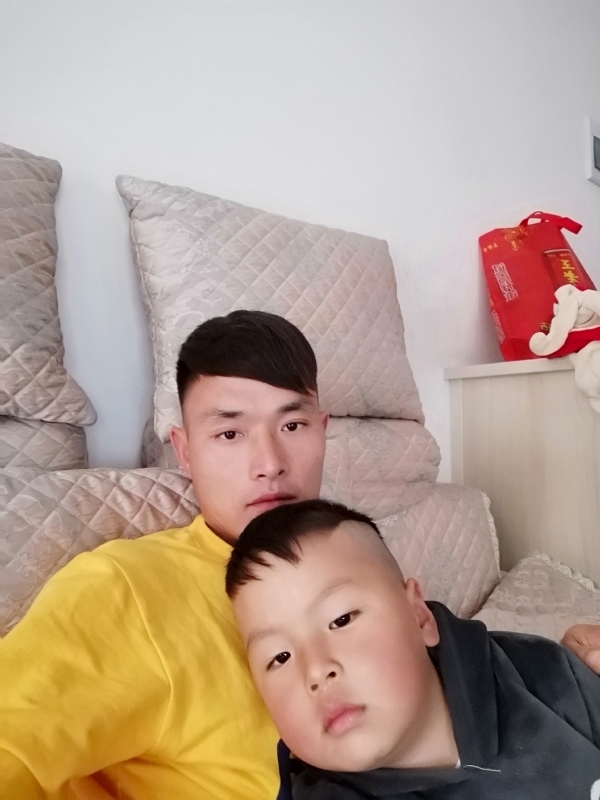我若成魔的第一张照片--宜宾相亲服务中心