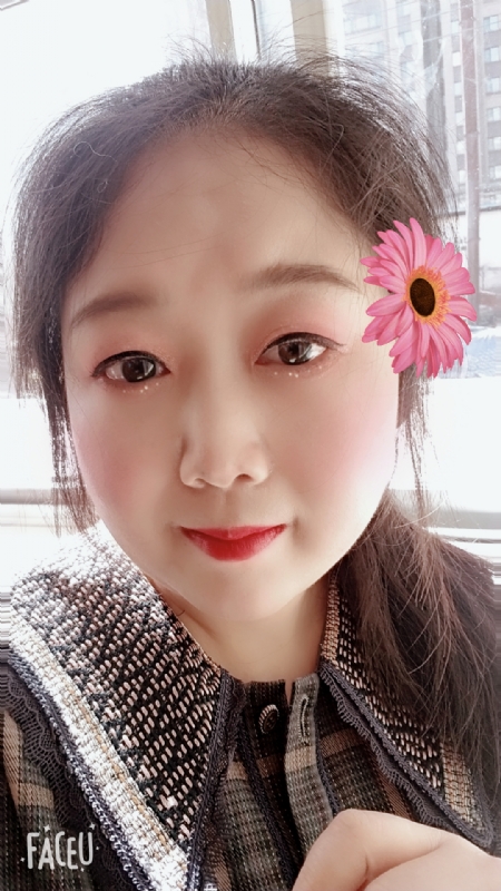 李欣的第一张照片--宜宾相亲服务中心