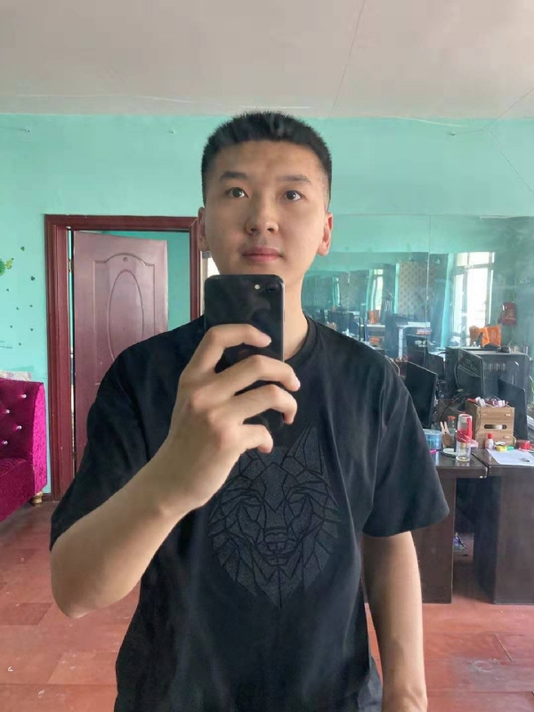 真诚的第一张照片--宜宾相亲服务中心