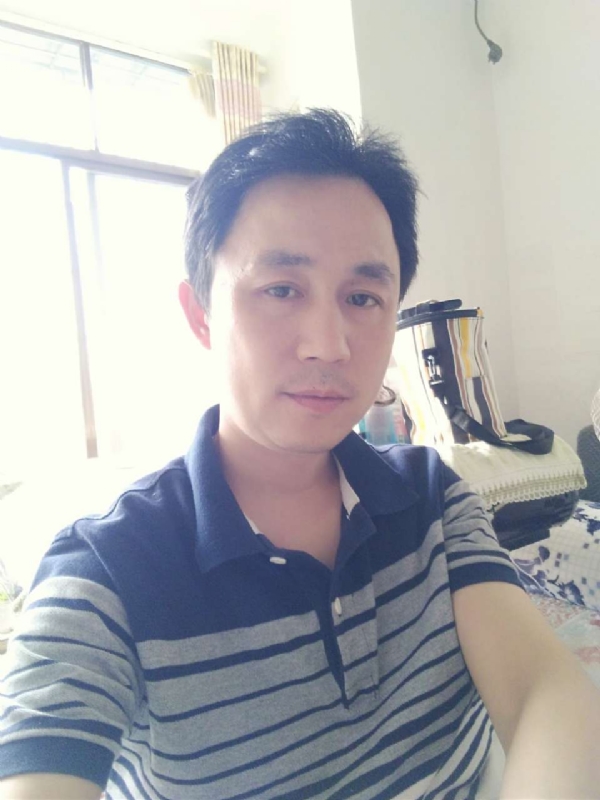 如果爱请深爱的第二张照片--宜宾相亲服务中心