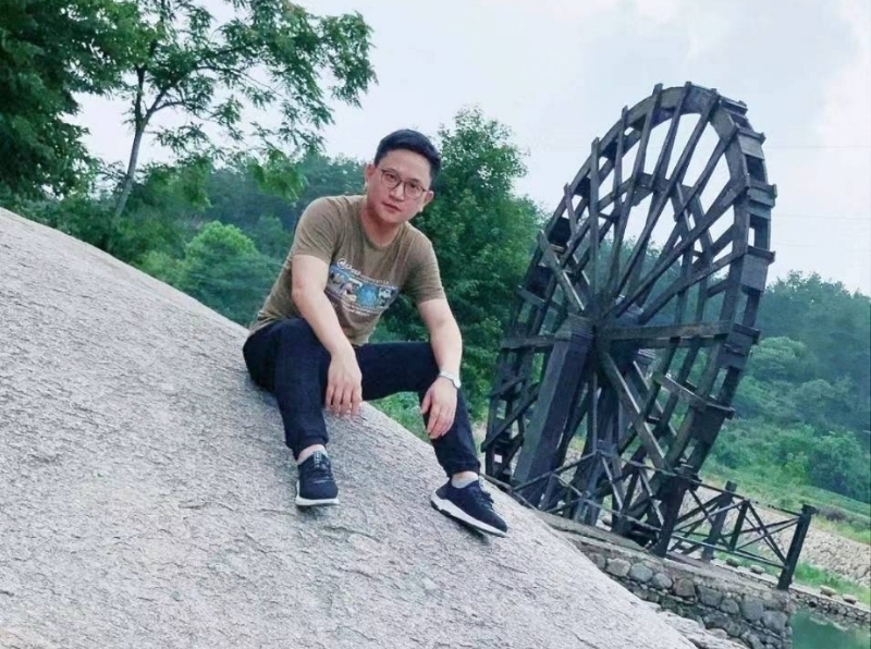 余生都是你自己的第三张照片--宜宾相亲服务中心
