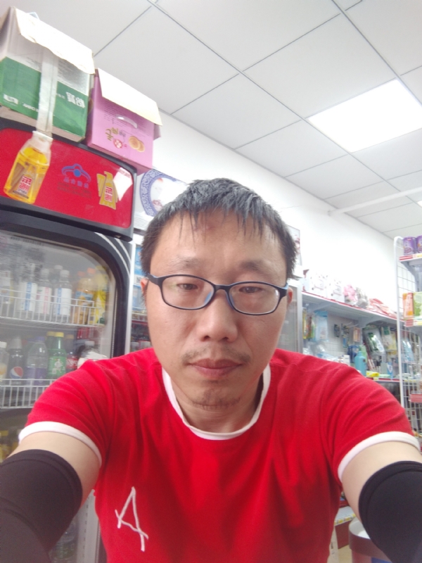 众里寻你的第一张照片--宜宾相亲服务中心