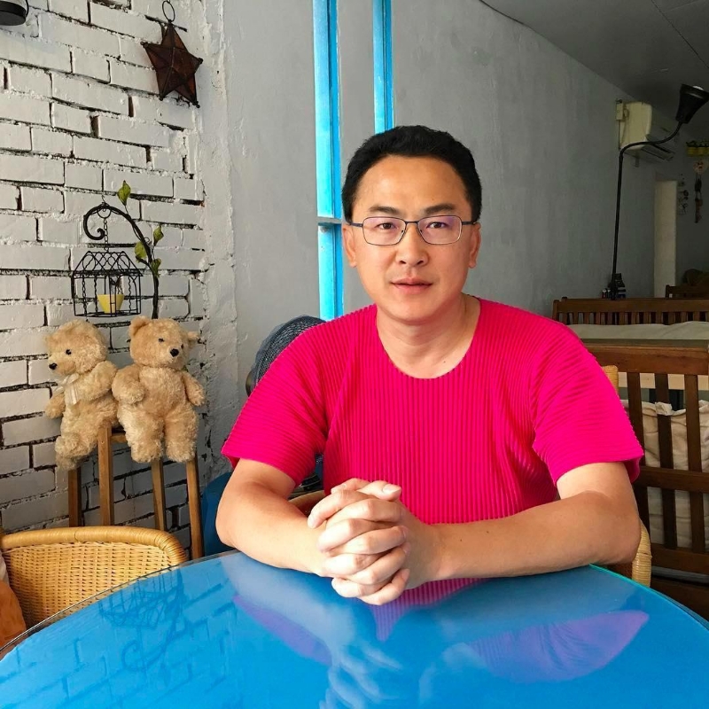 Jian的第一张照片--宜宾相亲服务中心