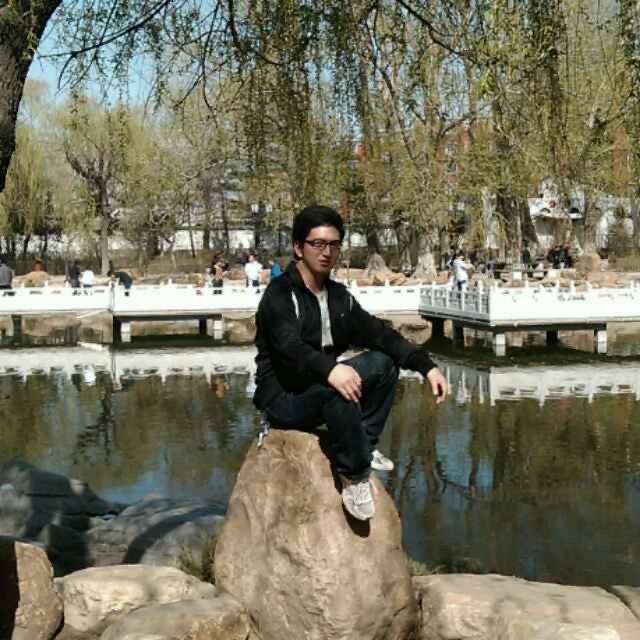 孤独的心的第一张照片--宜宾相亲服务中心