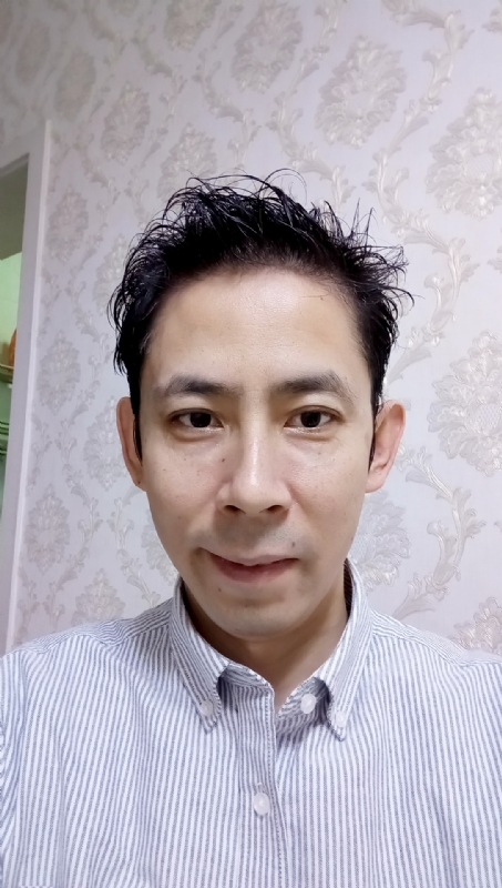 啥都不想说的第一张照片--宜宾相亲服务中心