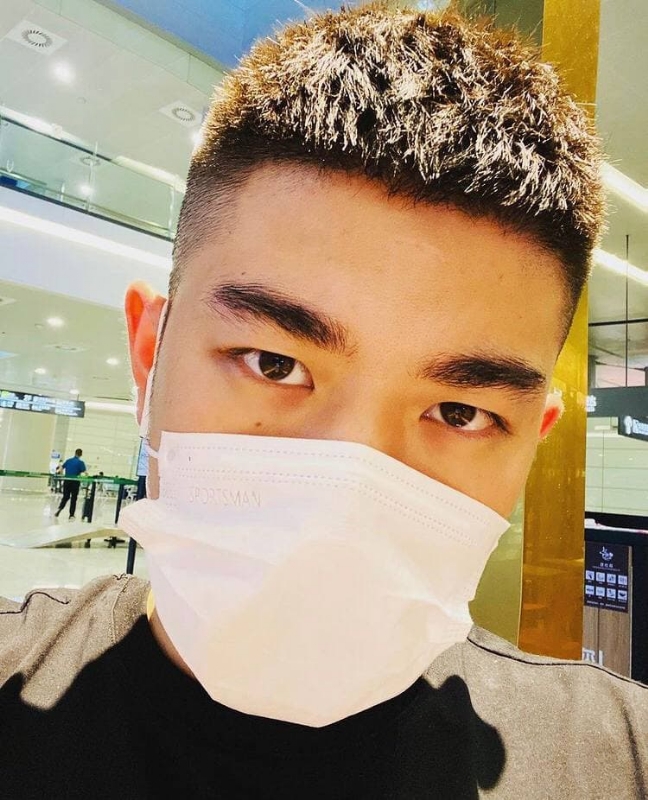 劉子軒的第一张照片--宜宾相亲服务中心