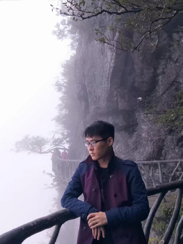 晨曦的第一张照片--宜宾相亲服务中心