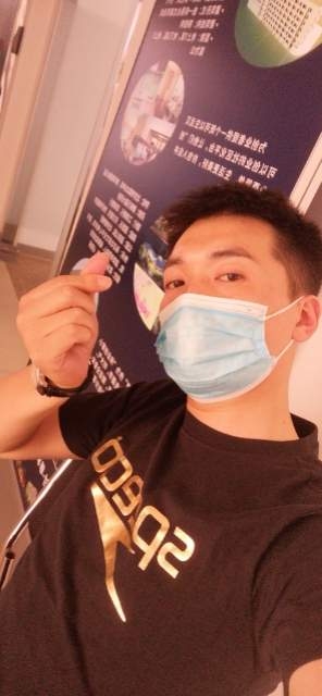 一一罗杰一一的第一张照片--宜宾相亲服务中心