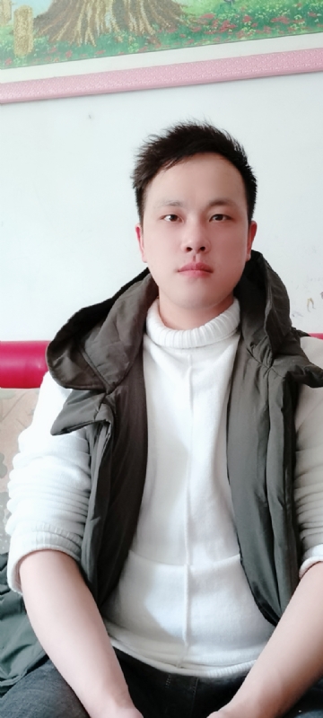 执子之手的第二张照片--宜宾相亲服务中心