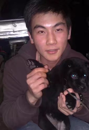 蜡笔小新的第四张照片--宜宾相亲服务中心