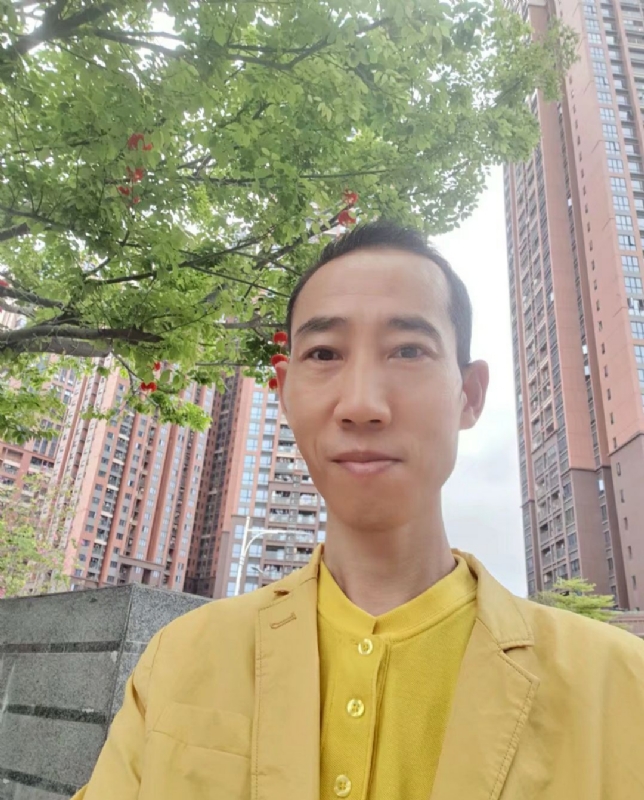 明旺1314的第一张照片--宜宾相亲服务中心