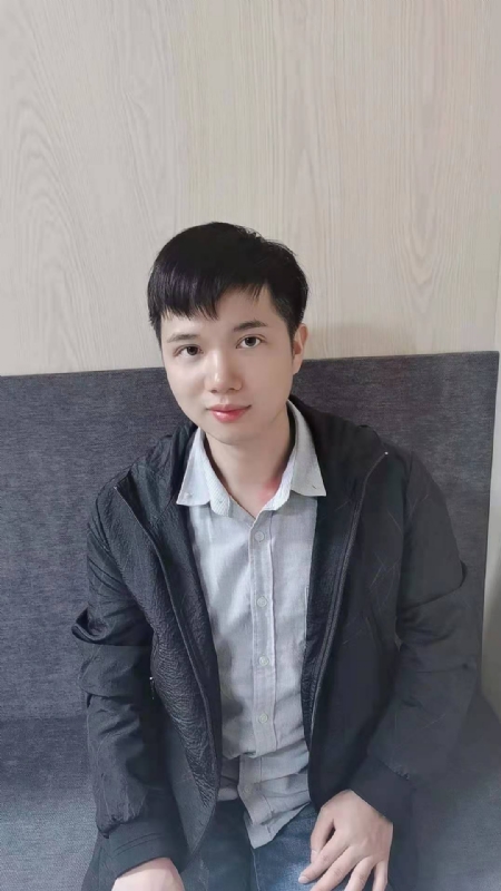 苍之绯翼的第一张照片--宜宾相亲服务中心
