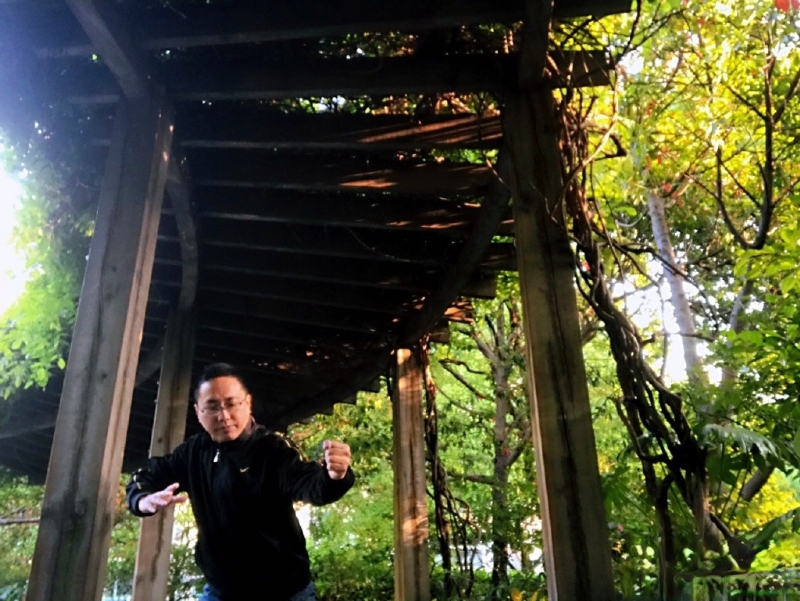 自故深情好受伤的第二张照片--宜宾相亲服务中心