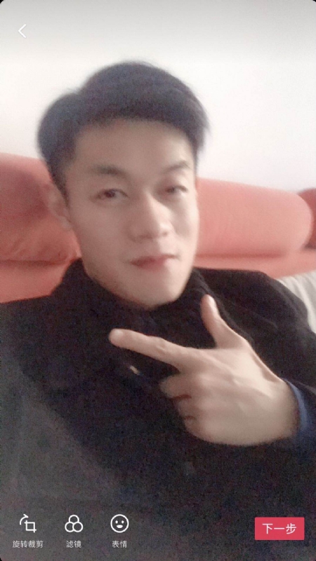 相守的第一张照片--宜宾相亲服务中心