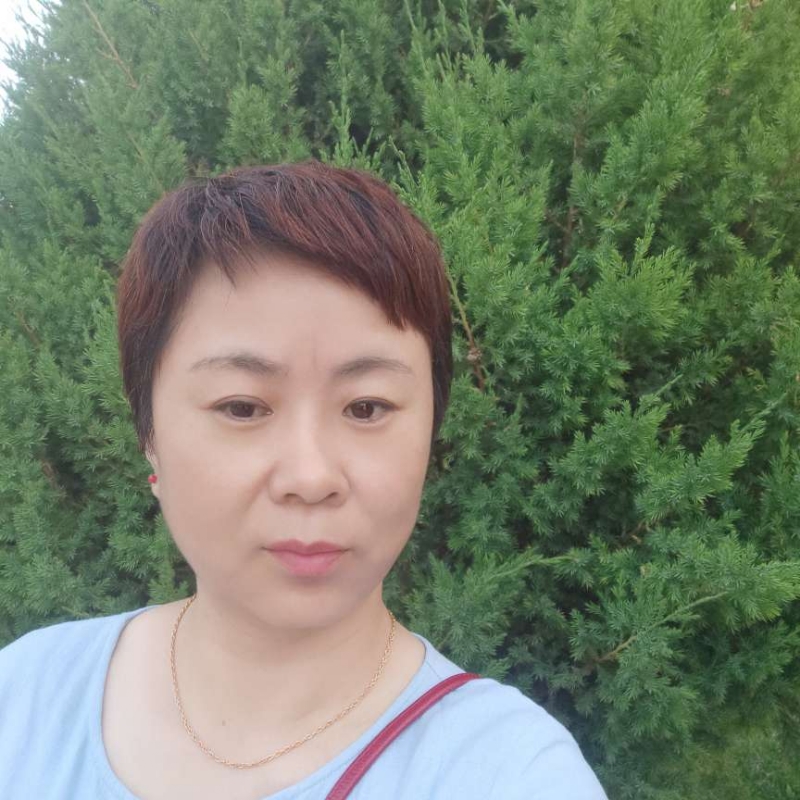 余生勿扰的第三张照片--宜宾相亲服务中心