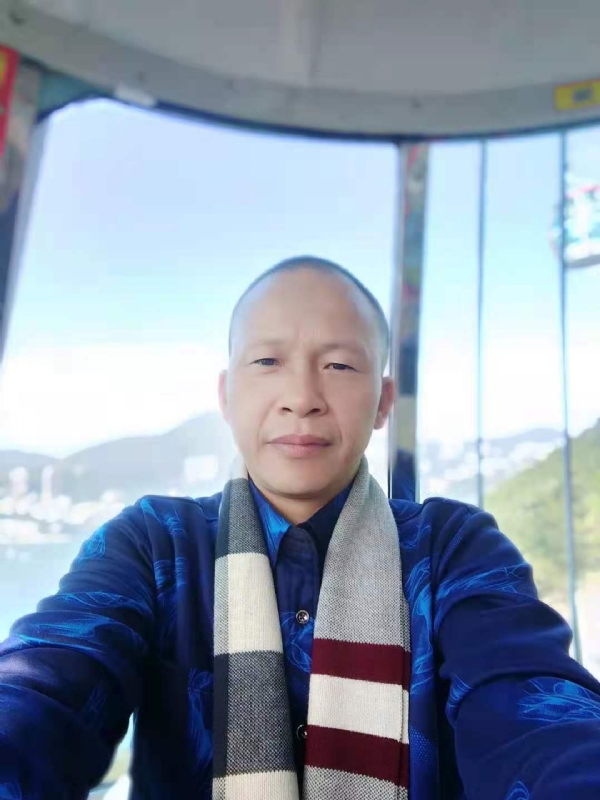 真心觅缘的第二张照片--宜宾相亲服务中心