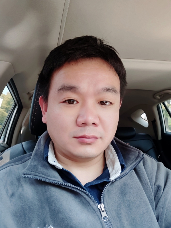 上善若水的第一张照片--宜宾相亲服务中心
