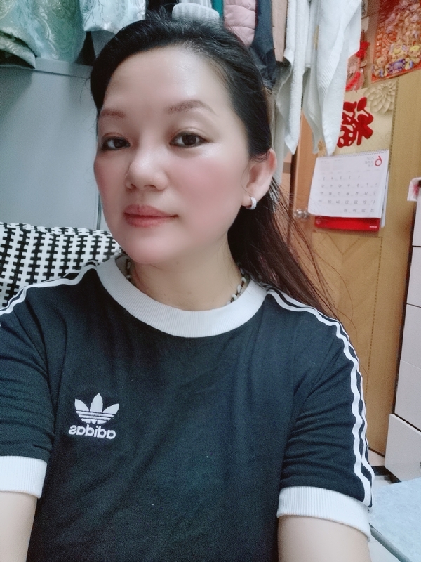 Amy的第一张照片--宜宾相亲服务中心
