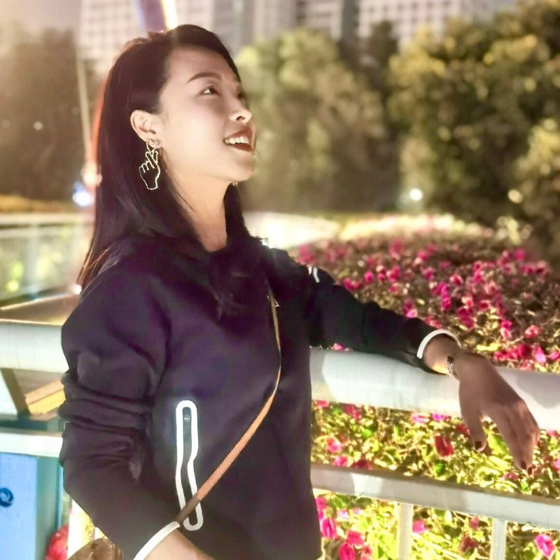 丫丫的第一张照片--宜宾相亲服务中心