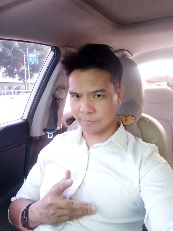 大南瓜的第一张照片--宜宾相亲服务中心