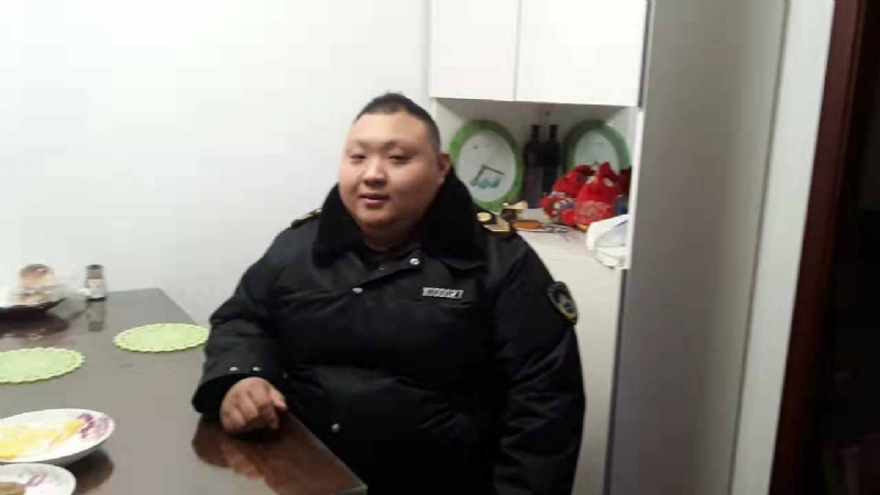 通路的第一张照片--宜宾相亲服务中心