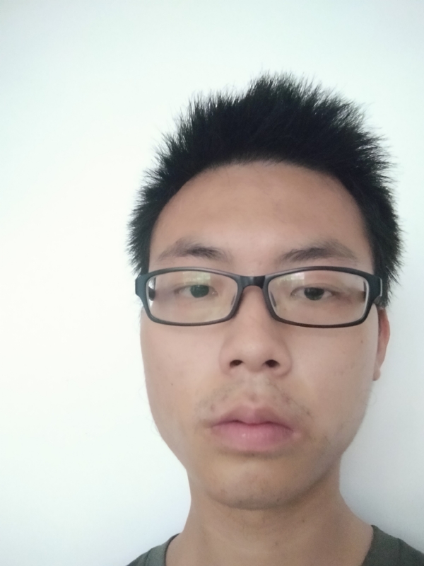 愁丝恨缕沈雄俊爽的第一张照片--宜宾相亲服务中心