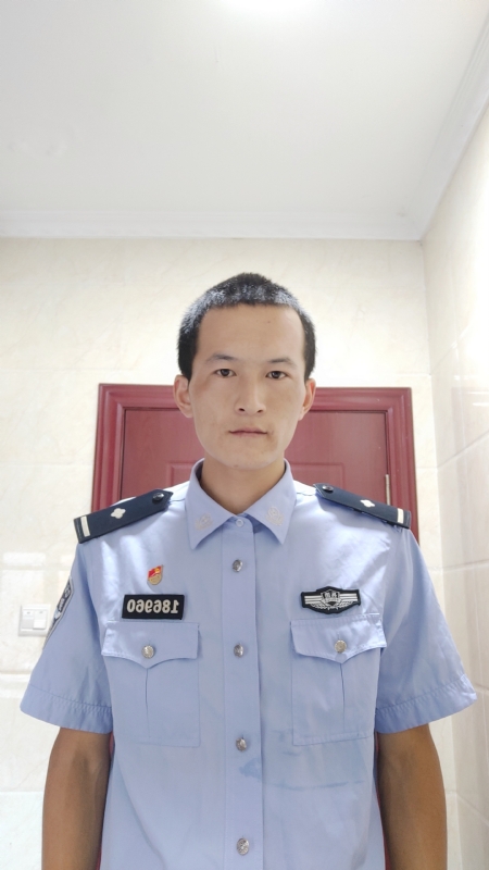 自俞灏明的第一张照片--宜宾相亲服务中心