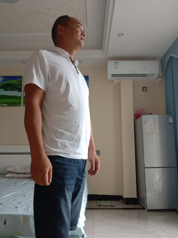 柳暗花明的第一张照片--宜宾相亲服务中心