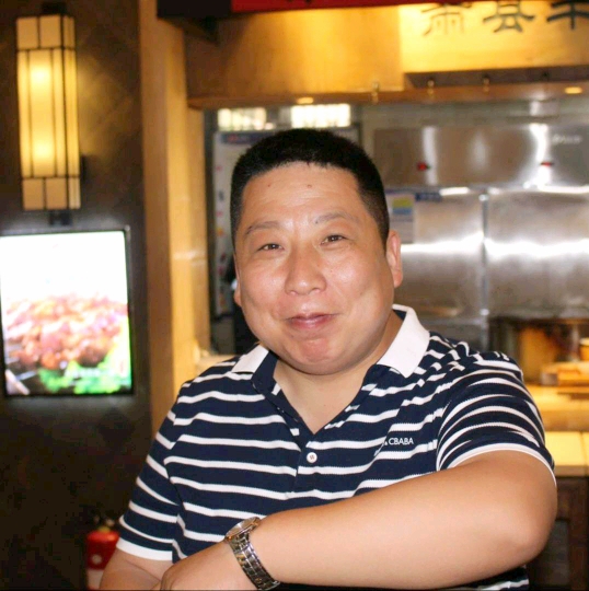 慢半拍的第一张照片--宜宾相亲服务中心